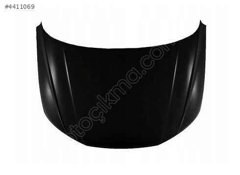 MOTOR KAPUTU (ALÜMİNYUM) Q5 2018-SIFIR 80A823029