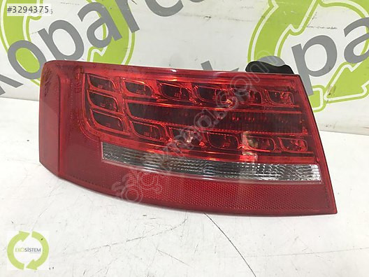 AUDI A5 2012 2016 SOL DIŞ STOP 8T8945095D