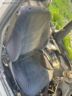 Fiat bravo sağ ön koltuk