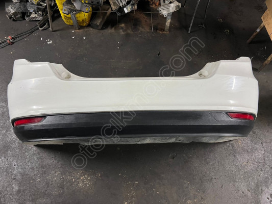2020 fiat egea arka tampon