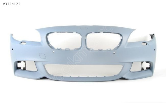 BMW 5 SERİSİ F10 ÖN TAMPON