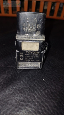 2014-2018 Toyota Corolla Land Cruiser Lexus ön arka park sensörü