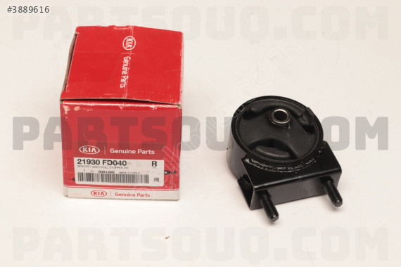 21930-FD040 MOTOR KULAĞI ARKA 02-05 RİO