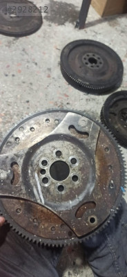 BMW 3 serisi E46 318CI otomatik şanzıman volanı 7508352