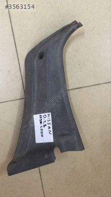 NİSSAN D21 SOL ÖN KÖŞE BAKALİTİ 6690125410