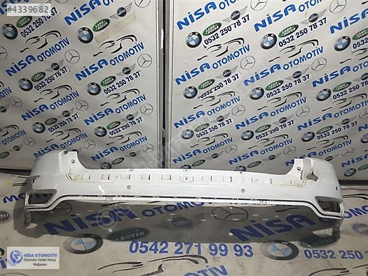 JEEP COMPASS 2 ARKA TAMPON 05116471AB