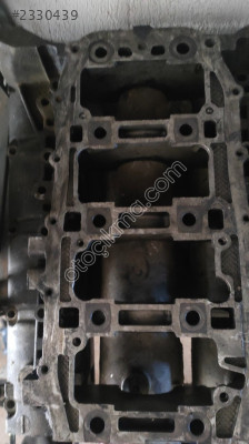 Fiat Doblo çıkma krank 73500430