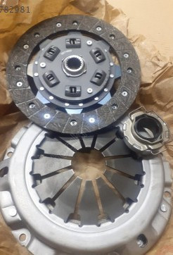 CARRY DEBRİYAJ SETİ 1990-2001 ARASI SIFIR SUZUKI