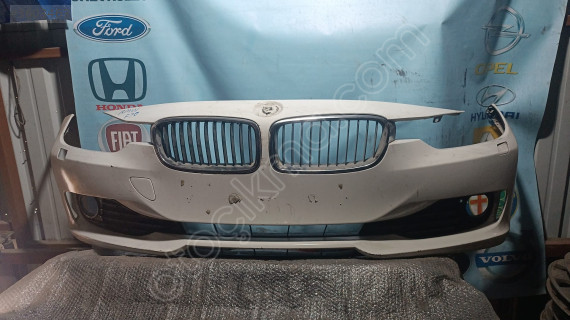 BMW F30 DOLU ÖN TAMPON