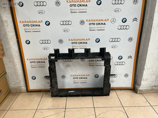 TOGG T10X ÖN PANEL ORJİNAL