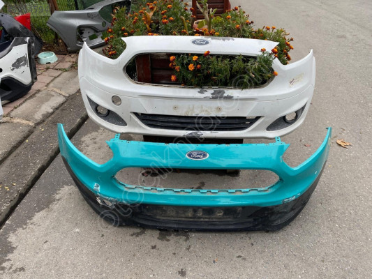 MİRİM OTODAN FORD COURİER ÖN TAMPON