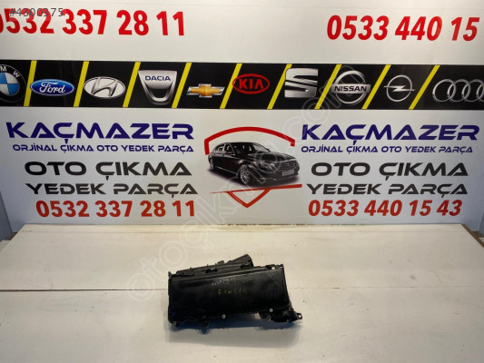 FORD FİESTA 1.4 DİZEL HAVA FİLTRESİ KUTUSU