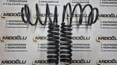 BMW E90/E92 EİBACH SPOR YAY ÇIKMA YEDEK PARÇA