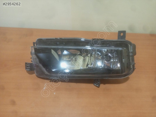 volkswagen caddy sol sis farı
