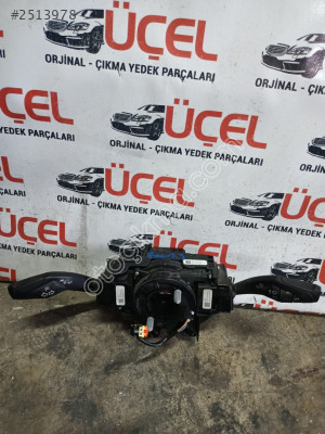 FORD FOCUS 3 ORJİNAL SİLGİ SİNYAL KOLU ÜÇEL OTO 05324325297