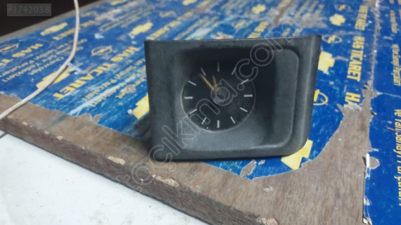 Çıkma Opel Vectra A Saat