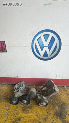 MERCEDES A SERİSİ W168 KAYIŞ GERGİSİ AXXX2020240