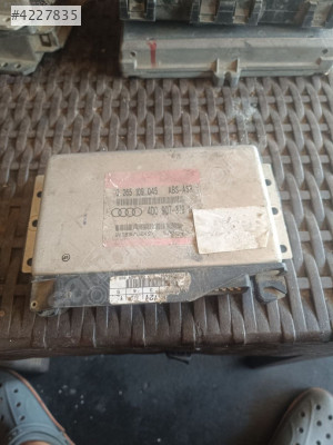 a 6 beyin Audi 0 265 109 045