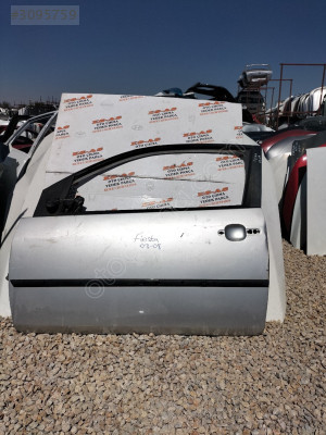 Ford fiesta çıkma sol ön tek kapılı 2003-2007