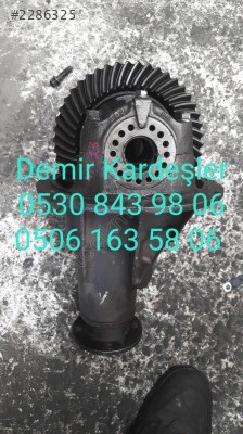 Hyundai H100 Kamyonet 47-13 Çıkma Defransiyel