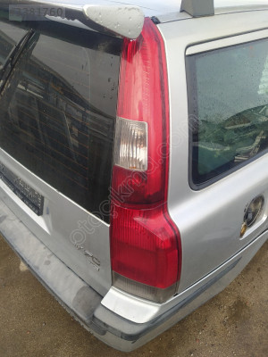 ÇIKMA VOLVO V70 SAĞ ARKA STOP