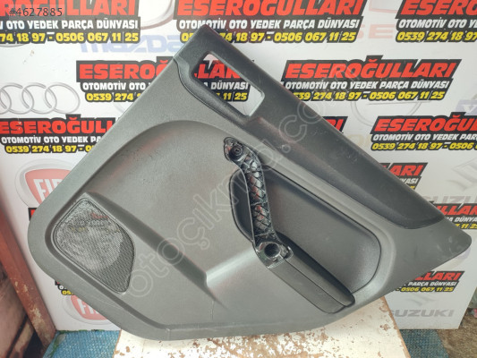 FORD FOCUS 2 SAĞ ARKA KAPI DÖŞEMESİ