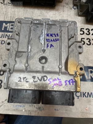 ÇIKMA FORD TRANSİT A3C022071 KK21-12A650-FA MOTOR BEYNİ