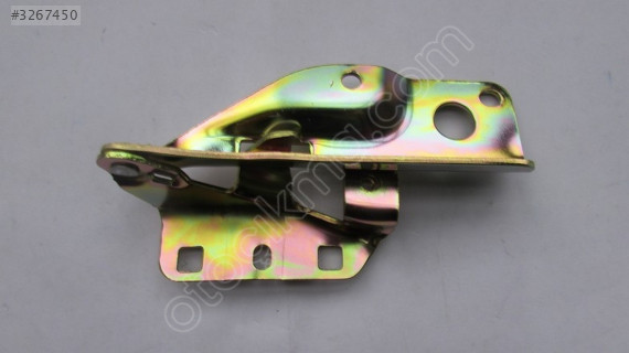 65400-4M700 ALMERA 2000-2006 KAPUT MENTEŞESİ SAĞ