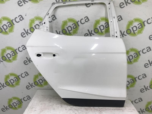 SEAT ARONA 2017 2024 SAĞ ARKA  KAPI 6F9833052