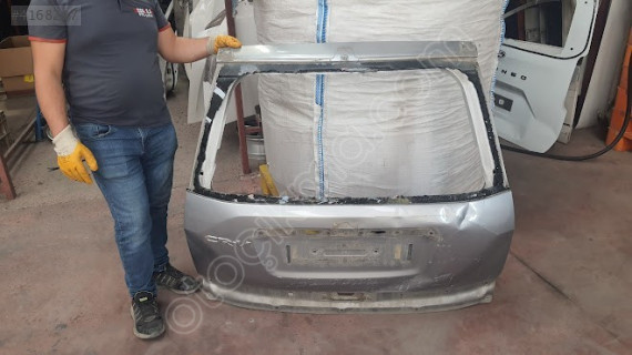 honda cr-v arka bagaj  sefalılar oto cıkma