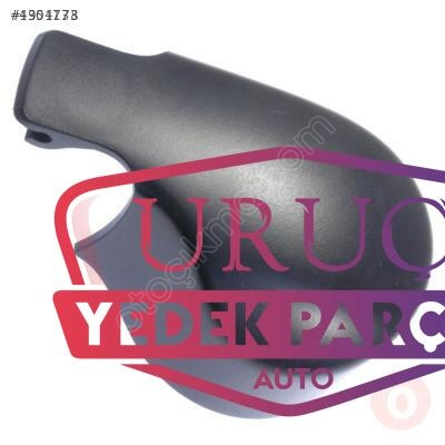 5K6955435 ARKA SİLECEK KOLU KAPAĞI VOLKSWAGEN SEAT SKODA 2013