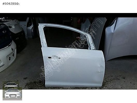 Opel Astra j sağ ön kapı