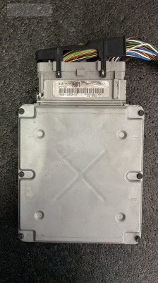 98AB-12A650-CXF FORD FOCUS MOTOR BEYNİ