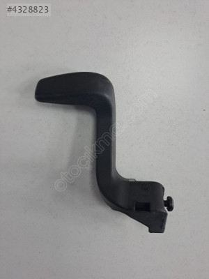 RENAULT CLİO 4 DİREKSİYON KOLONU AYAR KOLU