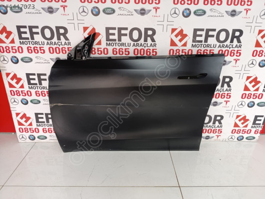 TESLA MODEL Y SOL ÖN KAPI ÇIKMA YEDEK PARÇA