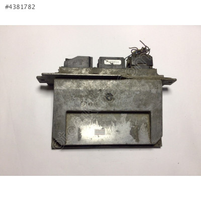 Ford Taurus Motor Beyni 8G1A-12A650-HD 8G1A-12B684-BA 6JXA7UAS06