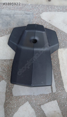 Peugeot 308 iç dikiz ayna kaplaması 9813512980