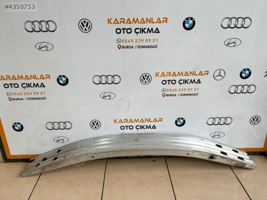 TOYOTA COROLLA 2019-22 ÖN TAMPON DEMİRİ ORJİNAL P1