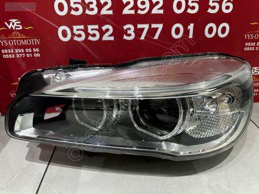 2015-2017 BMW 2 Serisi  Active Tourer  F45 Sol Ön Far 7472213-01