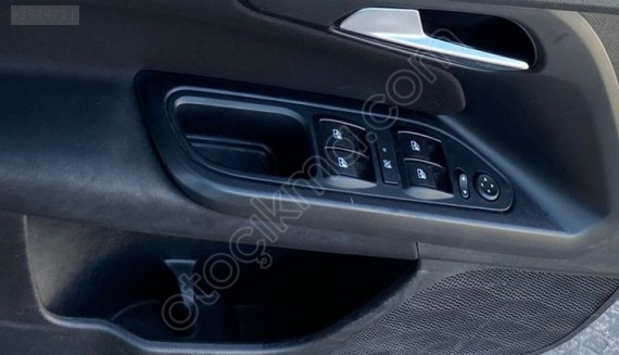 fiat egea cross 2021 sol ön cam düğmesi (son fiyat)
