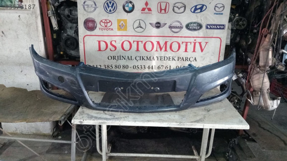 2010-2012  OPEL ASTRA H ÖN TAMPON