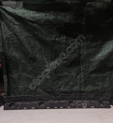 VOLKSWAGEN GOLF 8 ARKA TAMPON İÇ BRAKET ÇIKMA 5H6807863