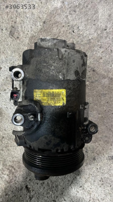 FORD CONNECT ÇIKMA 1.8 110’LUK ÇIKMA KLİMA KOMPRESÖRÜ