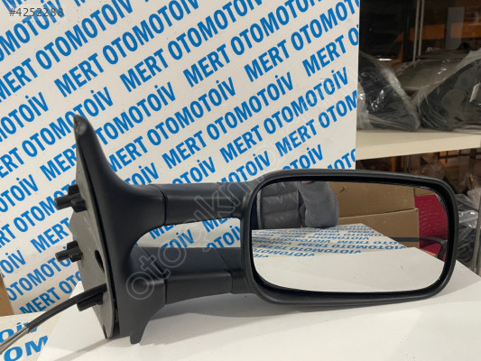 VW CADDY SAĞ AYNA MANUEL (1997-2004) SIFIR ORJİNAL