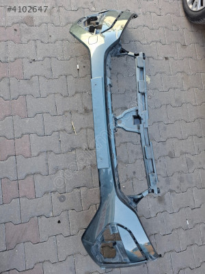 Dacia jogger sendero 3 ön tampon cikma orjinal 620103738Y