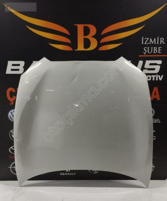 MAZDA MX5 MOTOR KAPUTU TEMİZ