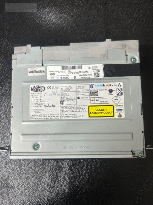 BMW F30 CD ÜNİTE CI9399442