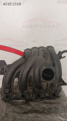036129709 Volkswagen Polo Emme Manifold (08)
