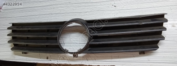 VOLKSWAGEN Polo Ön Panjur 6N0 853 653 C