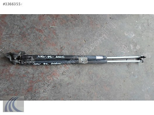 HONDA HRV 2005 ÇIKMA SOL BAGAJ AMORTÜSÖRÜ